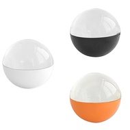 3D Crystal Ball Video Play Display Room Desktop Art Aesthetics Kawaii Children Decoration Accessorie