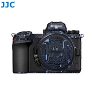 JJC Chống chống trầy xước Sticker Cho Nikon Z6II Z7II Máy Ảnh 3M Dư Miễn Phí Vật Liệu Trang Trí Da P