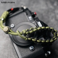 Mall Quality Meiran Suitable for Fuji x100vi/XT5/XT3/XT4 Camera Wrist Strap Universal Sony A7M4/A670