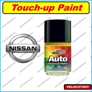 Autospa Step-2 Auto Touch-Up Paint NISSAN 25ml