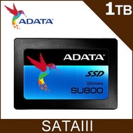 ADATA Ultimate SU800 1TB SSD 2.5inch Solid State Drive