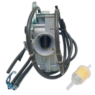 Motorcycle Carburetor for TTR250 TTR 250 5GF-14301-01-00 Scooter Moped