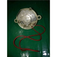 Multi FAN timer