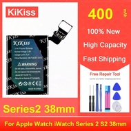 Li-ion Polymer Watch Battery Series2 38mm For Apple Watch iWatch Series 2 S2 38mm