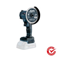 ROWELเครื่องตัดอเนกประสงค์มือเดียวไร้สาย 20V ROWEL DCT100-B DCT100-S (สินค้ามีตัวเลือก ทั้งตัวเปล่า 