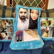 Photo Pillow 30x30 cm