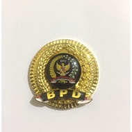 BPD PIN dEsa