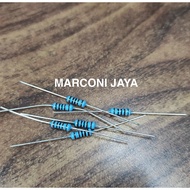 Resistor 1K ohm 1/2watt 1%