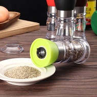 Salt and Pepper Grinder,  Manual Handheld Peppercorn Mill Grinders for Kitchen