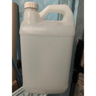 5 Liter jerry can