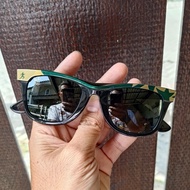 Kacamata RAY BAN WAYFARER atlanta olimpiade Rayban USA BL original