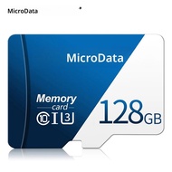 การ์ดไมโคร SD Class 10 ขนาด 128GB 64GB 32GB 16GB 8GB 4GB การ์ด TF การ์ดหน่วยความจำ cartao de memoria