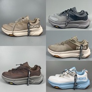 Hoka One One Transport Dune Eggnog