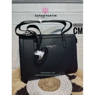 Sophie Paris Civil Service Bag