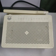 ONT EPON Modem Router Huawei HG8245H5 Second Hand Good