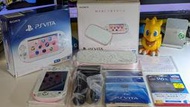 收藏引退_PSV_MERCURYDUO主機同捆禮盒。(日版、新品、未使用)。注意說明。