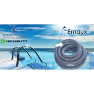 Emaux Swimming Pool Vacuum Hose 30FEET / 9METRE