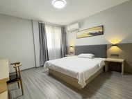 New Seven Days Hotel (Jiaxing Yuehe Historical Street Branch)