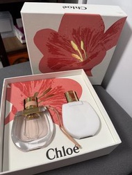 Chloe Nomade 香水套裝