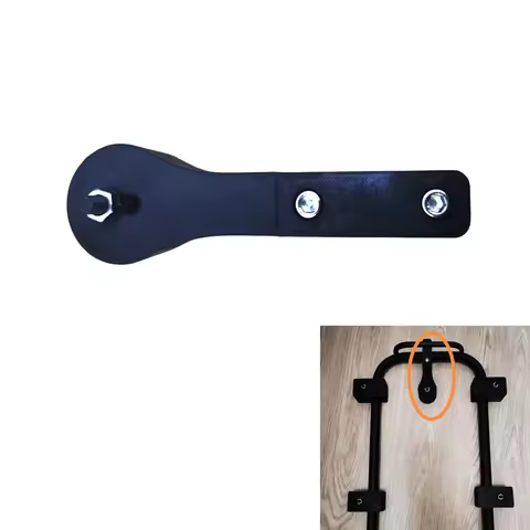 Brake Reinforcement for Fanatec CSL DD Pedal Playseat Challenge Bracket Simracing Game Accessories