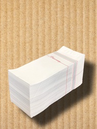 Kertas linting papir manis discoverry asli pabrikan