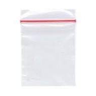 5x8 C-Tik brand plastic clips, 100 sheets 5x8 chili sauce plastic clips 5x8 chili sauce plastic clip