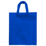 Tas Kain Spunbond Polos Model HLS S M L XL | Goodie Bag Ramah Lingkungan Ukuran 20x26 25x35 30x40 38