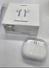 Samsung Galaxy Buds3 真無線藍牙耳機