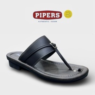 PIPERS Men’s Capal Sandal High Quality Synthetic Leather Comfortable Capal Slippers/Sandal Capal Lel