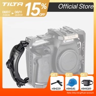 TILTA Camera Hand Wrist Strap for Right Side Advanced Focus Handle for SONY A7 A9 GH5 BMPCC 4K 6K Ca