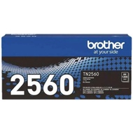 Brother Toner Cartridge TN-2560 Black