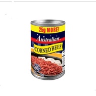 Australian Corned Beef 150 gram