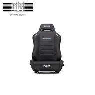 Next Level Racing NLR-E063 ERS3 Hypercool Ventilated Sim Racing Seat (Fabric & Mesh)