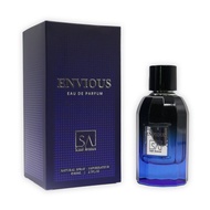 ENVIOUS EAU DE PARFUM 80ML, Bau Istimewa by SCENT AVENUE