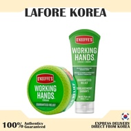 O'Keeffe's Working Hands Cream 85g(Tube) / 96g(Jar)