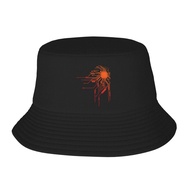 Geek Nerd Freak Hacker Pc Gamer Computer Cpu Core Heart Custom Design Bucket Hat