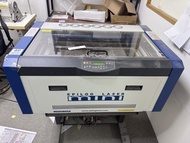 Epilog Laser mini 8000 激光雕刻機