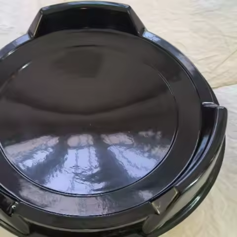 Metal Fusion for Beyblade Stadium BB-10 BeyStadium Arena HEAVY DUTY