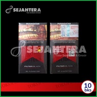 Diskon Marlboro Filter Black 20/ 1 Slop/ Rokok