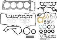 Cylinder Head Gasket Set for Toyota Engine 3RZ Efficiency Seal No. 0411175051 Engine Valve Gasket Se