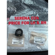 [JAPAN]NISSAN SERENA C24 FRONT STABILIZER BUSH SET