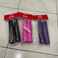 Oxo Waffle rubber handgrip fixie bike handle grip/ | MTB MTB | Federal federal federal | BMX BMX