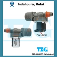 SAMSUNG (KULAI) WASHING MACHINE INLET VALVE WA70H4000SH WA10V5 WA11QA WA86B WA8000B5 WA11R3 WA11RA W