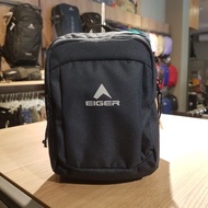 EIGER1989 SLING BAG SWIFTLAND POUCH Original.