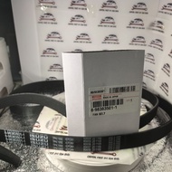 ORIGINAL TRI PETCH ISUZU D MAX 1.9 RT66 2018Y > FAN BELT ALTERNATOR BELT 7PK1990 8-98383-501-T