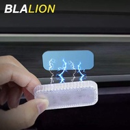 BLALION LED Interior Light Lamp Magnetic Wireless Touch Light Auto Roof Ceiling Reading Lamp for Trunk Storage Box USB Charging