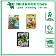 Retail Package - Jelly / Coconut Milk Powder - Departmentary Like Ngoc Online