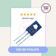 PHILIPS TRANSISTOR BD 139 BD139 Philipsnxp