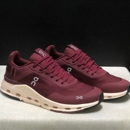 On Cloudnova Form 2 Comfortable, breathable, non-slip running shoes SR67 I5CY 7QAD