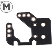 1M 1pc Ana Stick Drift Fix Mod Reset Drift Thumb Resistance Calibration Plate For PS5/PS4/ONE/XSX Ga